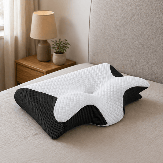 Qartory AlignRest™ Cervical Pillow