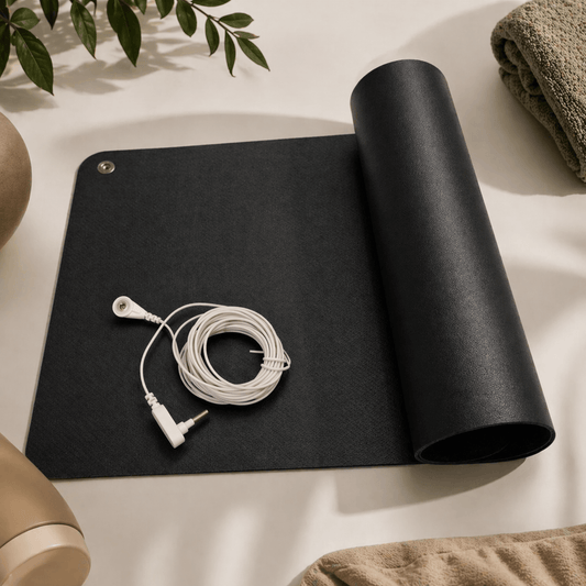 Qartory EarthRest™ Grounding Mat